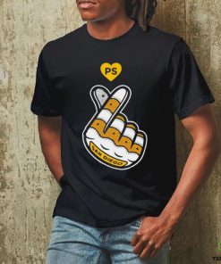 San Diego finger heart hoodie, sweater, longsleeve, shirt v-neck, t-shirt