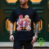 Thou Shall Steal Home Elly De La Cruz Cincinnati MLBPA Pullover Shirt