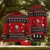 Roll Safe Think About It Guy Meme Ugly Christmas Sweater Christmas Gift For Men And Women