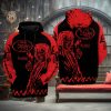 Lamb of God Circuitry Pullover Hoodie