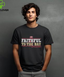 San Francisco 49ers ’47 Black Regional Franklin Shirt