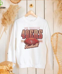 San Francisco 49ers ’47 Last Call Franklin Shirt 1 San Francisco 49ers ’47 Last Call Franklin Shirt