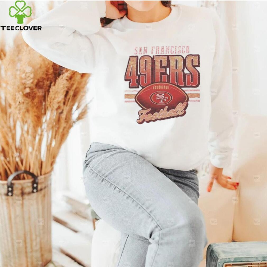 San Francisco 49ers ’47 Last Call Franklin Shirt San Francisco 49ers ’47 Last Call Franklin Shirt