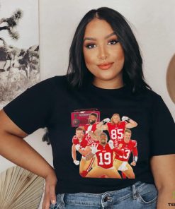 San Francisco 49ers 5 0ers Super Bowl shirt