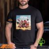 Josh Giddey Chicago Bulls Premiere Shirt