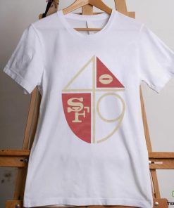 San Francisco 49ers Alt Logo shirt