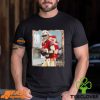 White Dudes For Kamala Shirt