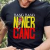 San Francisco 49ers Brock Purdy bang bang niner gang hoodie, sweater, longsleeve, shirt v-neck, t-shirt