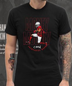 San Francisco 49ers Charvarius Ward money mooney retro hoodie, sweater, longsleeve, shirt v-neck, t-shirt