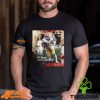 Bad Day To Be A Trash Can In Columbia Shirt