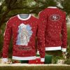 Bushmills Black Bush Ugly Sweater