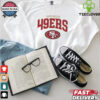 Kansas City Chiefs Classic Arched Logo Shirt