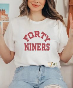San Francisco 49ers Classic shirt