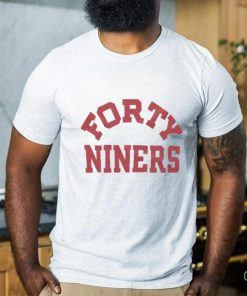 San Francisco 49ers Classic shirt