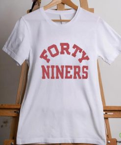 San Francisco 49ers Classic shirt