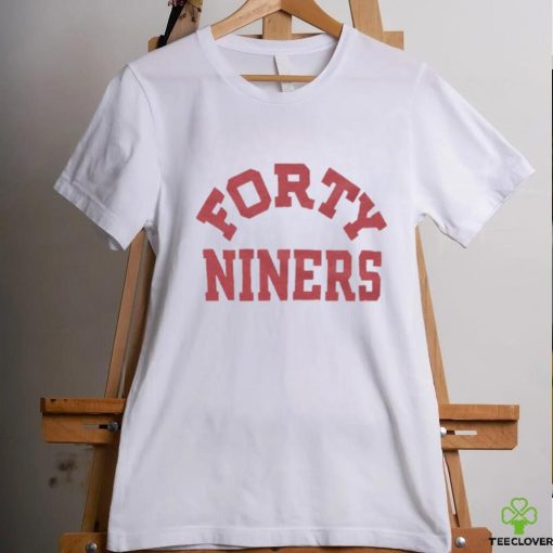 San Francisco 49ers Classic shirt