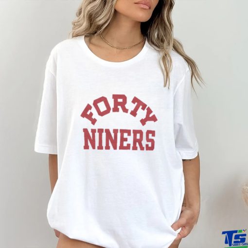 San Francisco 49ers Classic shirt
