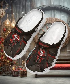 San Francisco 49ers Crocband Clog Us Style Nfl Shoes Crocs