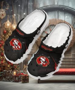 San Francisco 49ers Crocband Comfortable Water Shoes Nfl Crocs