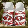 Mlb Dodger Custom Name Crocs Clog