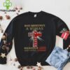 Arkansas Razorbacks 2025 SEC Women’s Indoor Track & Field Champions Locker Room T Shirt