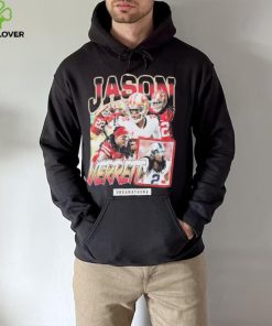 San Francisco 49ers Dreamathon Jason Verrett Shirt