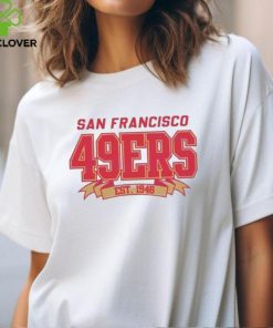 San Francisco 49ers Football Est 1946 shirt