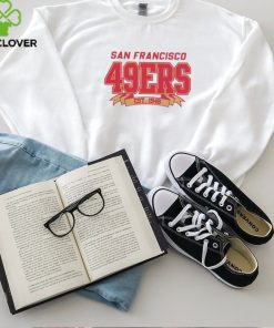 San Francisco 49ers Football Est 1946 hoodie, sweater, longsleeve, shirt v-neck, t-shirt