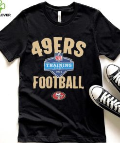 San Francisco 49ers Football NFL Training Camp 2022 Shirt