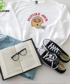 San Francisco 49ers Future 49er Shirt