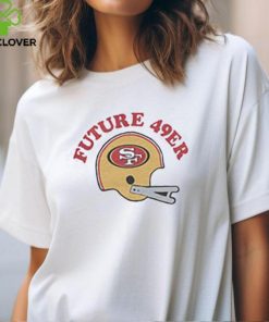 San Francisco 49ers Future 49er Shirt