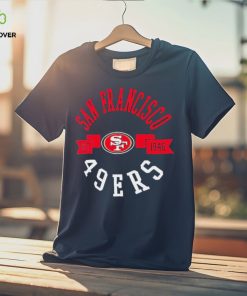 San Francisco 49ers G III 4Her by Carl Banks Women’s City Graphic Team Shirt