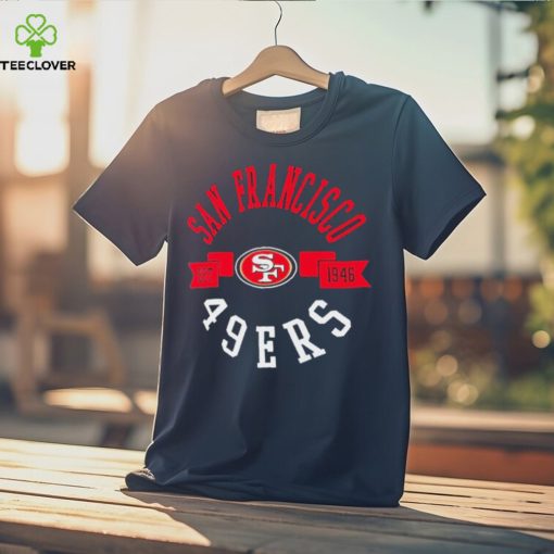 San Francisco 49ers G III 4Her by Carl Banks Women’s City Graphic Team Shirt