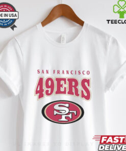 San Francisco 49ers Gameday Couture Women_s French Terry Pullover hoodie, sweater, longsleeve, shirt v-neck, t-shirt