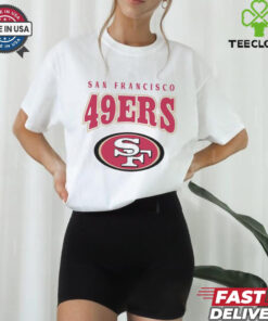 San Francisco 49ers Gameday Couture Women_s French Terry Pullover hoodie, sweater, longsleeve, shirt v-neck, t-shirt