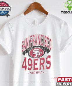 San Francisco 49ers Gameday Couture Women_s Time Out Oversized hoodie, sweater, longsleeve, shirt v-neck, t-shirt