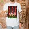 San Francisco 49ers George Kittle Nick Bosa Fred Warner art hoodie, sweater, longsleeve, shirt v-neck, t-shirt