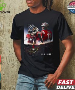 San Francisco 49ers Gotta Jet 32 19 shirt