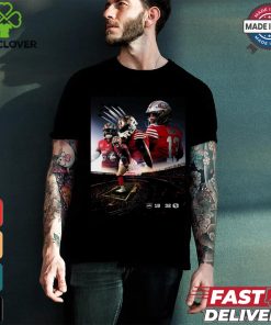 San Francisco 49ers Gotta Jet 32 19 shirt