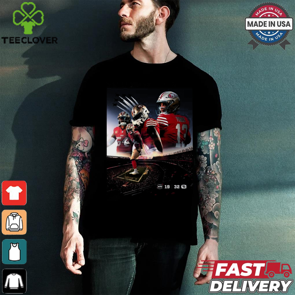 San Francisco 49ers Gotta Jet 32 19 shirt San Francisco 49ers Gotta Jet 32 19 shirt