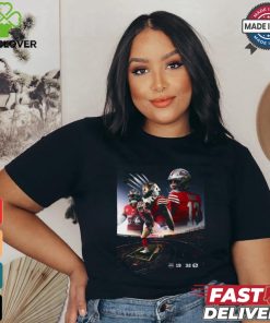 San Francisco 49ers Gotta Jet 32 19 shirt