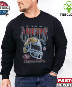 San Francisco 49ers Graphic T Shirt
