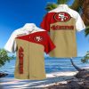 Texas Longhorns Standard Paradise Hawaiian Shirt, Longhorns Gifts