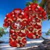 New York Giants Hawaii Shirt Trending Summer For NFL Fans