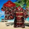 Carolina Panthers NFL Hawaiian Shirt
