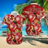 Carolina Panthers For Grandparent Full Printing Hawaiian Shirt