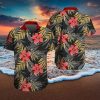 Vegas Golden Knights NHL Flower Best Combo 3D Hawaii Shirt And Thoodie, sweater, longsleeve, shirt v-neck, t-shirt