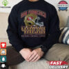 Milwaukee Brewers Vs New York Mets 2024 MLB National League Wild Card Shirt