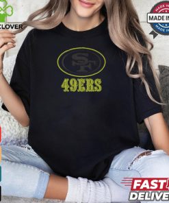 San Francisco 49ers Highlight Reel T Shirt