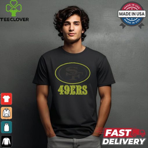 San Francisco 49ers Highlight Reel T Shirt